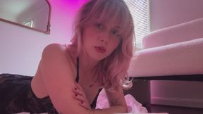 A Taste of Encouraged Bi