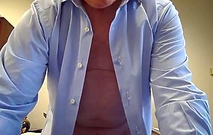 Daddy Needs A Secretary