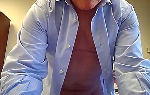 Daddy Needs A Secretary