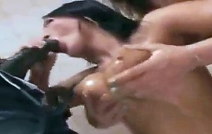 Bbc smashes dara and chantal