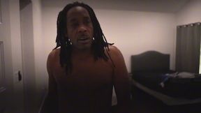 Squirting BBW Ms Naughty Angel Tells Mr Majic To Fuck My Ass In The Shower