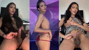 Dripping nonstop, I literally can't stop