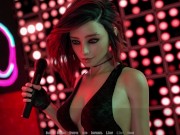 BARS (0.70 Rus) ASMR Прохождение. Часть 53.