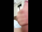 This is me =) - Aussie Guy Wanks (with cumshot)
