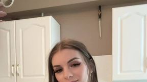 Social Media Creator @lilylyric @Boob Grab and #Big Boobs #Teen #Brunette hot free | Tik.Porn