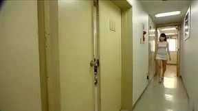 More one on one action with another sexy presence in the room Japanese Kink