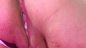 madrastra caliente se deja llenar de semen de su hijastro en delicioso pov
