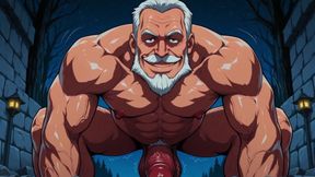 Mature Men Big Dicks Ai Compilation