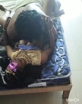 Lady owner like labour 1