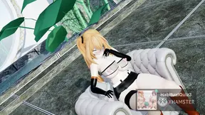 mmd r18 Monster big dick anal futa furry 3d hentai genshin cosplay kemono dildo festival 2026 viral fuck