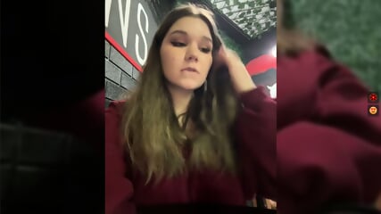 On-the-go tease disciplinary stepmom scenes! She is live say hi and get real! Vibrator on high she masturbates live, Open and enjoy.