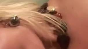 Hot Porno @Blowjob and #MILF #Blonde with @Diamond Foxxx for @PornPros Like & Share!
