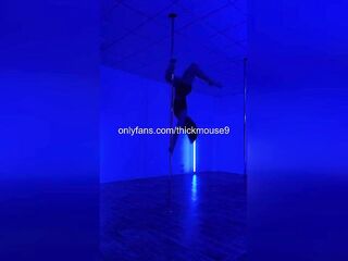 Cunt Trickle: College Angel’s Intensive Team fuck Caught on Zoom – Cum Everywhere!