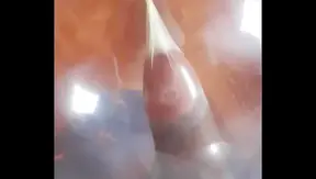 Under the Mask, He Cant Resist JERKING OFF — Raw Gay Desire – TinyGays 18+