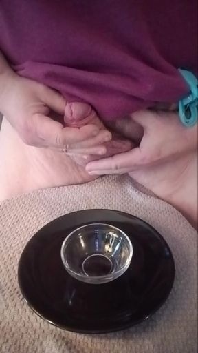 LOVE TO SWALLOW ALLLL MY CUM