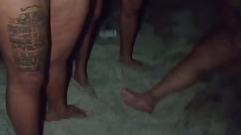 O que acontece por traz das c&acirc_meras com Grazy Sapeca, cortes in&eacute_dito veja...