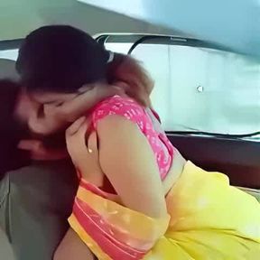 Desi aunty