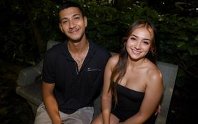 Hookup Shot - It Was Their First Cuckold