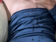 Post Edge Nut Busting