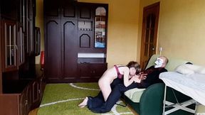 Mf session #2 Blowjob