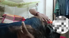 Indian College Girl Ass Hard Fucked Oiled