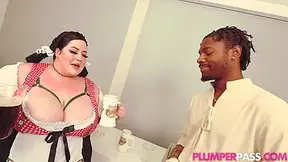 Eliza Allure - Cocktober Fest!