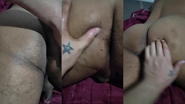 Rodrigokill - update #3 - VID_20230805_233254 - Aug 11, 2023