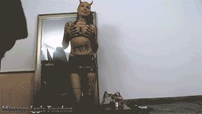 Sexy Devil Drive You Mad