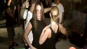 ”University tart doggystyled at frat party”