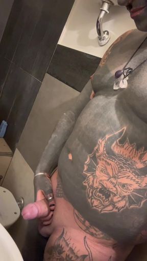 Full Masturbation