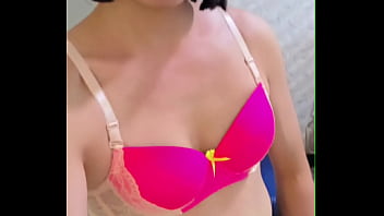 Is pink underwear sexy?
