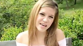 Horny&#x1F975; teen Topanga explores her pussy&#x1F32E;&#xFE0F;