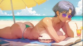 I Love Your Wife (part 6)