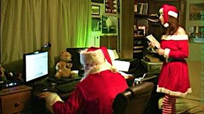 The Night Before Xmas 2012 redux HD