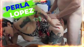 me convence de ser su puta y me llena el culo de leche con su enorme verga