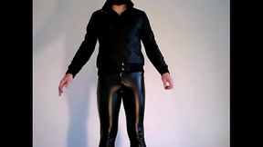 Eriks neues Nuttenoutfit 2