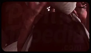 Stunning Milf's POV Blowjob and Cum Swallowing