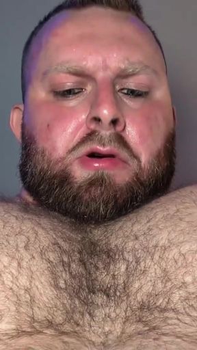 Sweaty College Bully POUNDS YOU - Fleshlight Pounding Until I Breed You - ASMR Wolfgang White BottomPOV Roleplay   Clip 2