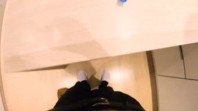 foursome (1 guy 3 girls)