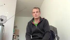 Blazing Hot Anal: Hairy Guy Takes Rough Bottoming Session – DebtDandy M2M 18+