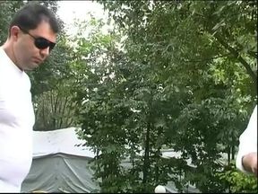 The olympics of depravity - DVD