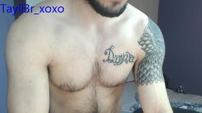 Tayler Rigby Private Show