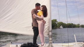 Life Is Better on a Boat