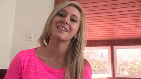 lilly banks wants daddy to see her get fucked