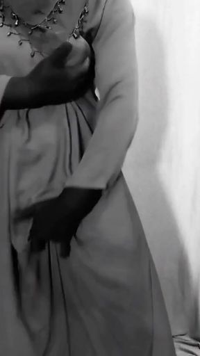 Emotional moment from &quot;father-in-low fucking hard younger son,s wife tight pussy sex in room&quot;