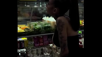 Bhad Bhabie ticktock video