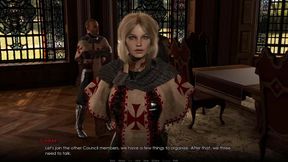 The Neverwhere Tales: the Secret Society - Episode 7