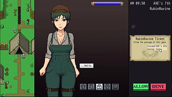 that was some nice cake right there (The Imperial gatekeeper) Ep 2