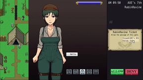 that was some nice cake right there (The Imperial gatekeeper) Ep 2