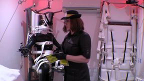 You've Been Clamped 2